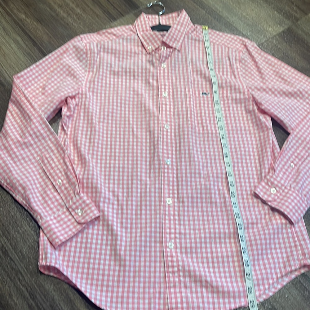 Vineyard Vines Shirt - Picture 4 of 7
